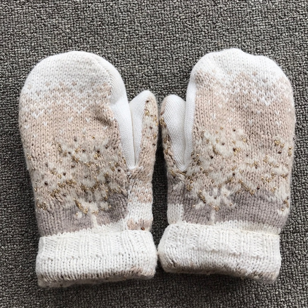 Women’s mittens